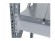 Стеллаж MS Profi 2000х1800х600 3 полки