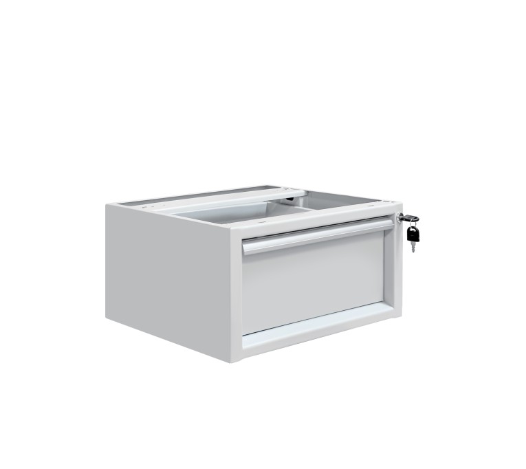 Тумба металлическая Gresson  ТПМ-1 ESD купить в Воронеже