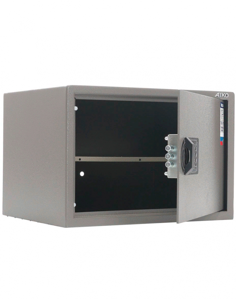 Офисный сейф Aiko ТМ-30 EL купить в Воронеже Офисный сейф Aiko ТМ-30 EL купить в Воронеже