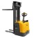 Штабелер электрический самоходный CDDK15-III (1500 кг, 5,6 м, 24В / 240Ач, PV, EPS) SMARTLIFT (SMART) купить в Воронеже