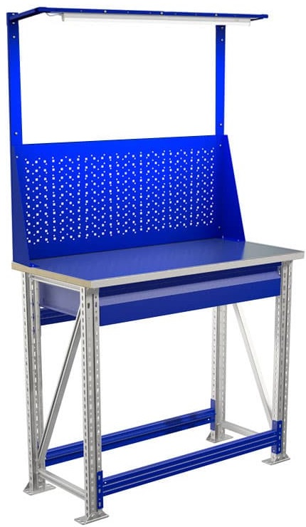 Верстак Master MT100.MF1 / MF1.110.W купить в Воронеже Верстак Master MT100.MF1 / MF1.110.W купить в Воронеже