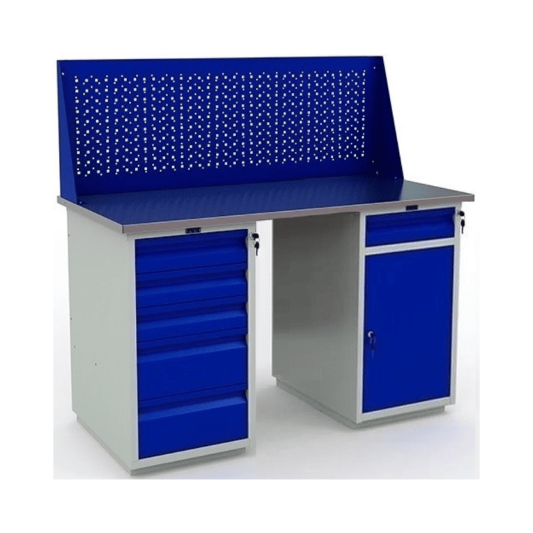 Верстак Profi WT140.WD5/WD2.010 купить в Воронеже