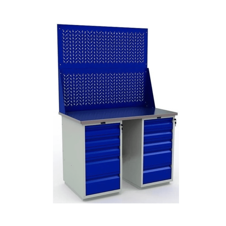 Верстак Profi WT120.WD5/WD5.020 купить в Воронеже