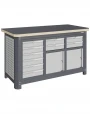 Верстак MCN 1552.S699 Верстак MCN 1552.S699
