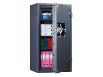 Огневзломостойкий сейф Valberg Гарант Евро 133Т Огневзломостойкий сейф Valberg Гарант Евро 133Т