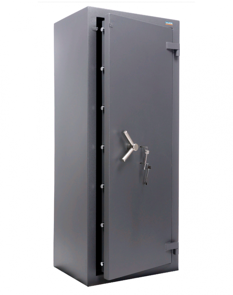 Взломостойкий сейф Valberg Гранит III-1668 KL купить в Воронеже Взломостойкий сейф Valberg Гранит III-1668 KL купить в Воронеже