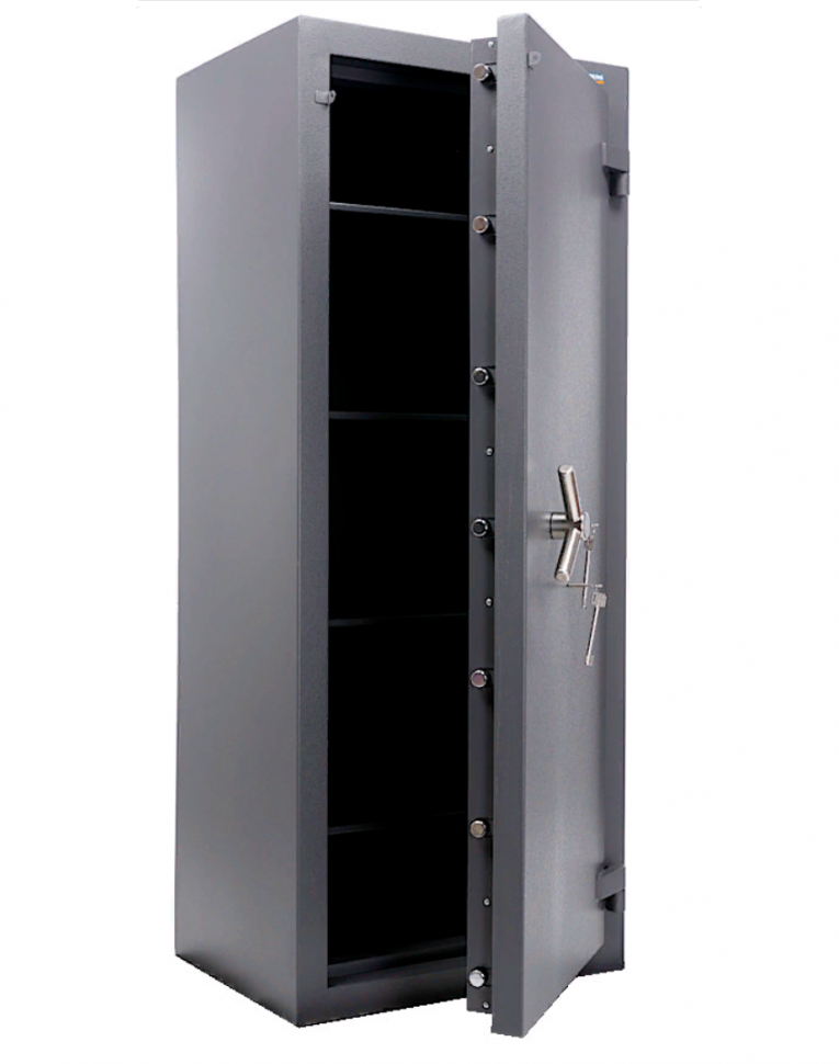 Взломостойкий сейф Valberg Гранит III-1668 KL купить в Воронеже Взломостойкий сейф Valberg Гранит III-1668 KL купить в Воронеже