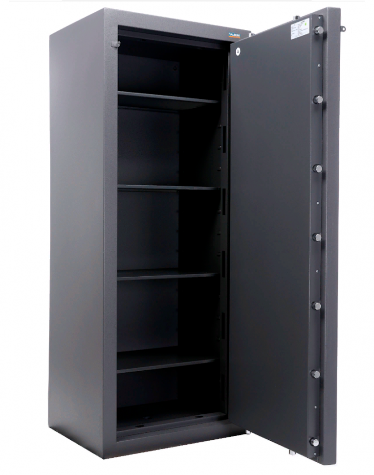 Взломостойкий сейф Valberg Гранит III-1668 KL купить в Воронеже Взломостойкий сейф Valberg Гранит III-1668 KL купить в Воронеже