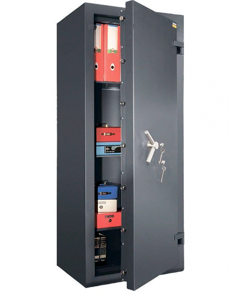 Взломостойкий сейф Valberg Гранит III-1668 KL купить в Воронеже Взломостойкий сейф Valberg Гранит III-1668 KL купить в Воронеже