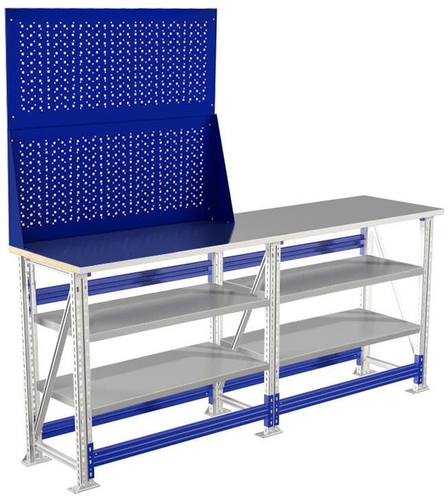 Верстак Master MT100.MF1 / MF1 / MF1.022.002 купить в Воронеже Верстак Master MT100.MF1 / MF1 / MF1.022.002 купить в Воронеже