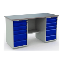 Верстак Profi (№604) WT160.WD5/WD5.000 Верстак Profi (№604) WT160.WD5/WD5.000