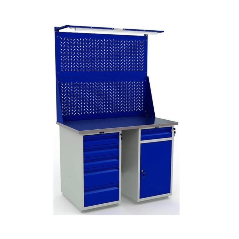 Верстак Profi WT120.WD5/WD2.021 купить в Воронеже
