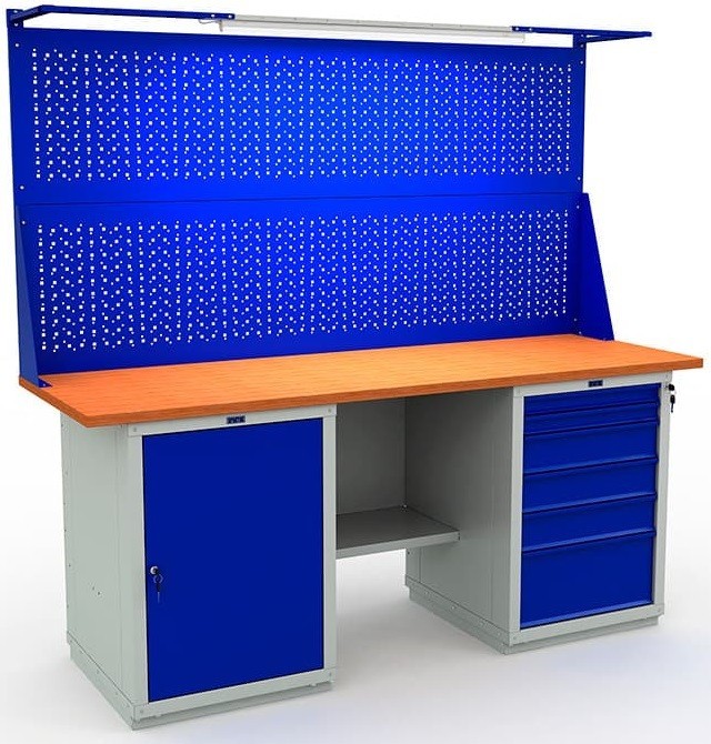 Верстак Expert W200.WS1/WS6.021 купить в Воронеже Верстак Expert W200.WS1/WS6.021 купить в Воронеже