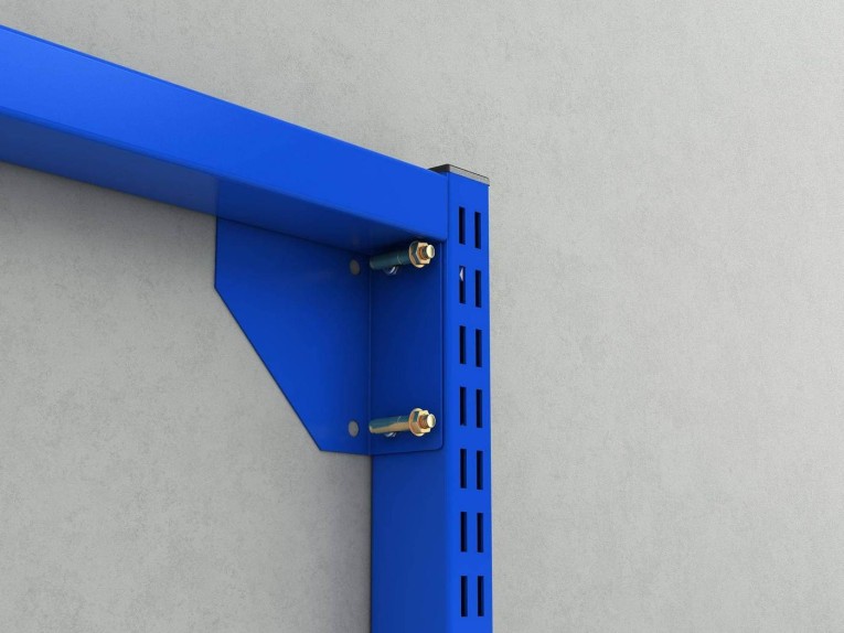 Система хранения SORTEX 1075-S №1-2 (подвесная) купить в Воронеже