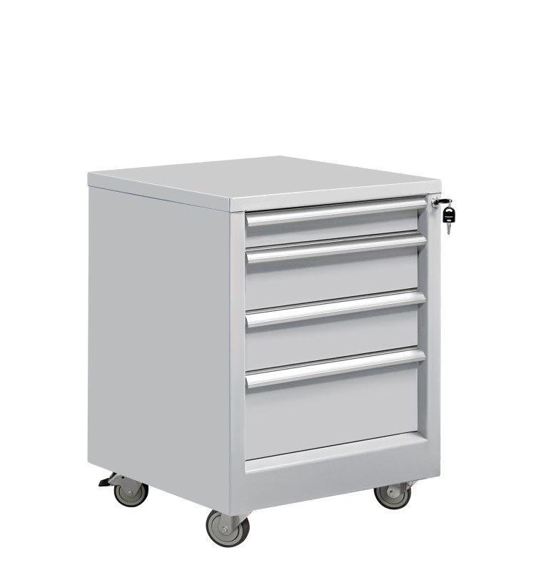 Тумба металлическая Gresson ТП-4 ESD купить в Воронеже Тумба металлическая Gresson ТП-4 ESD купить в Воронеже