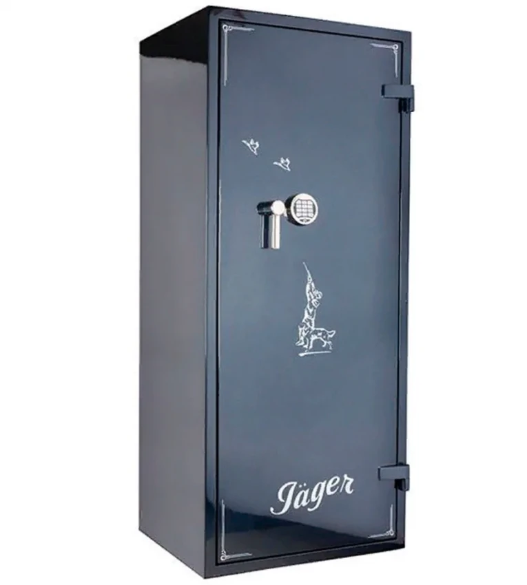 Эксклюзивный сейф Valberg Jager 1670 купить в Воронеже