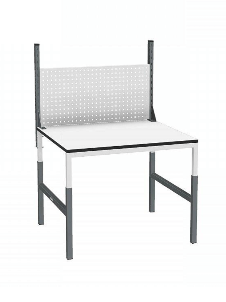 Стол монтажный ДиКом СР-М-100-02 ESD купить в Воронеже Стол монтажный ДиКом СР-М-100-02 ESD купить в Воронеже