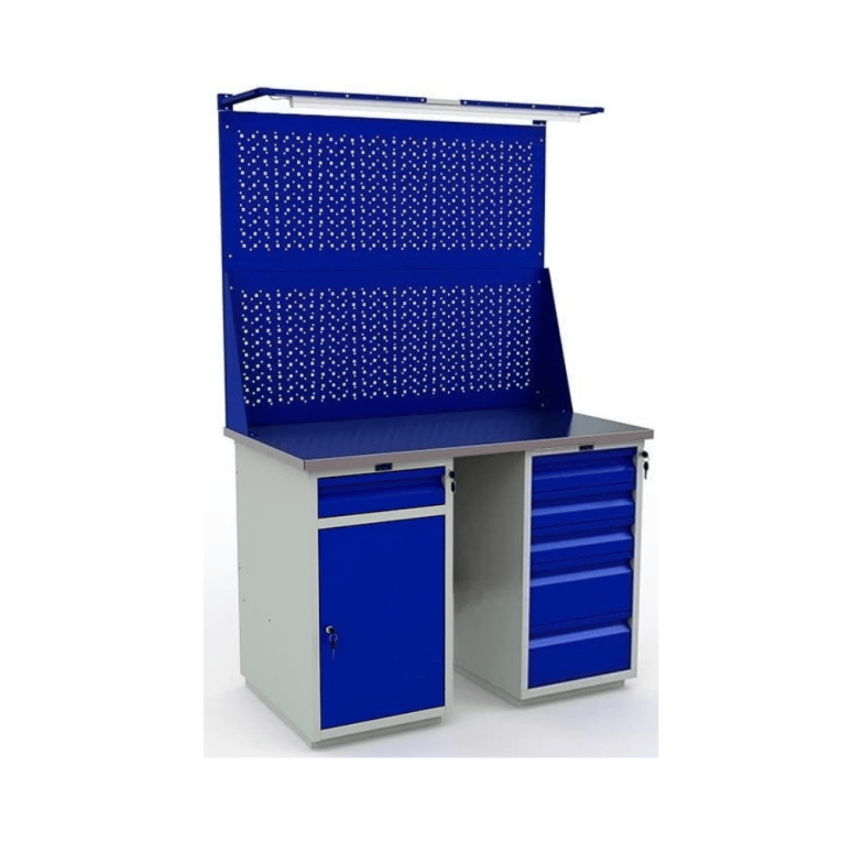 Верстак Profi WT120.WD2/WD5.021 купить в Воронеже