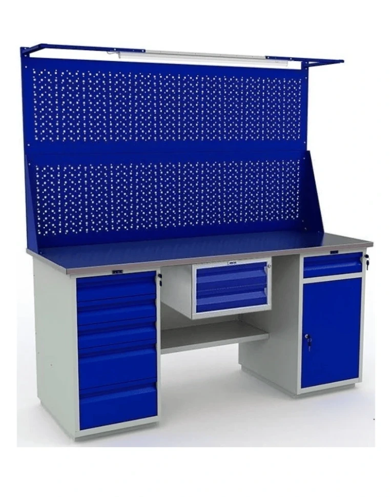 Верстак Profi WT180.WD5/WD2.121 купить в Воронеже