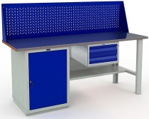 Верстак Expert W200.WS1/F2.110.W