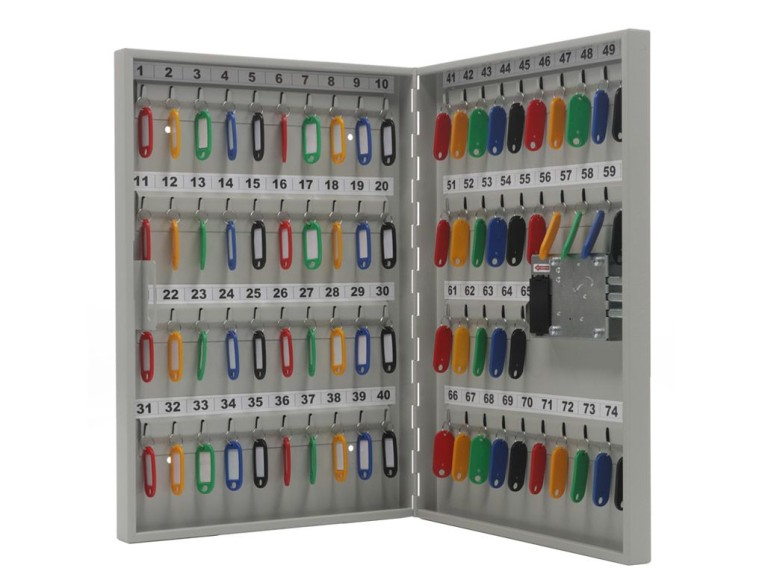 Ключница KEY-75EL купить в Воронеже