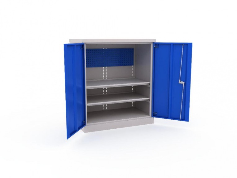 Шкаф инструментальный ERGO 181/2 №4 купить в Воронеже Шкаф инструментальный ERGO 181/2 №4 купить в Воронеже