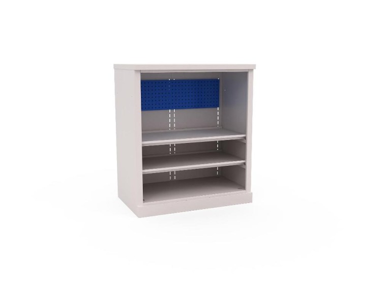 Шкаф инструментальный ERGO 181/2 №4 купить в Воронеже Шкаф инструментальный ERGO 181/2 №4 купить в Воронеже