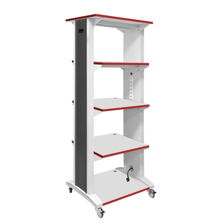 Стойка подкатная Gresson СПИ купить в Воронеже