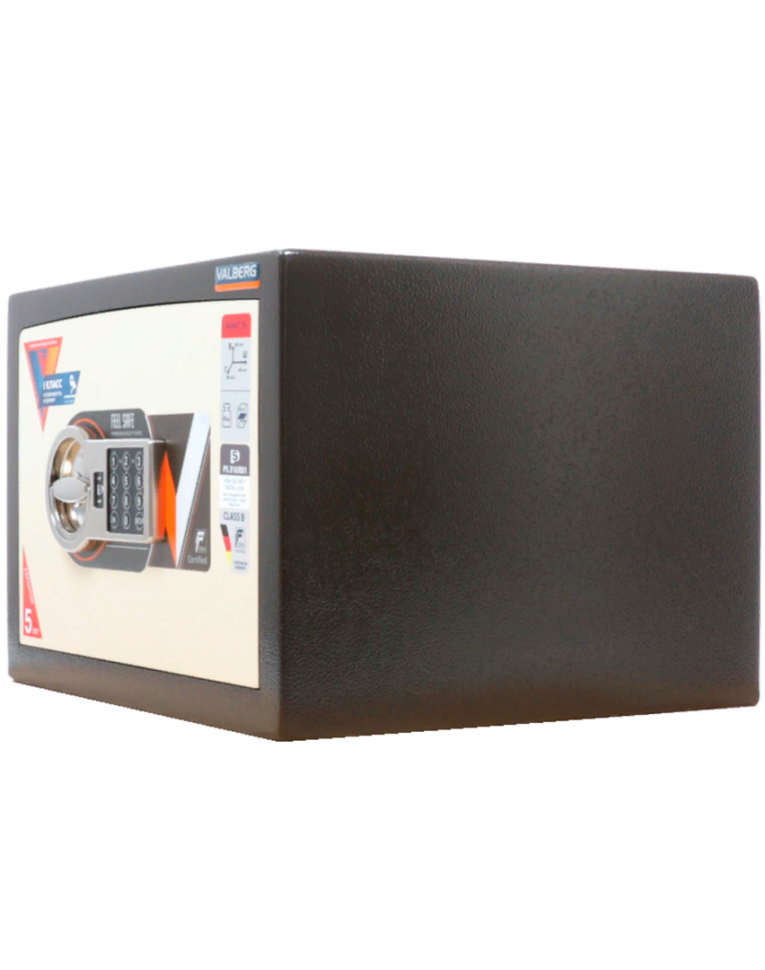 Взломостойкий сейф Valberg Карат 30 EL new купить в Воронеже Взломостойкий сейф Valberg Карат 30 EL new купить в Воронеже