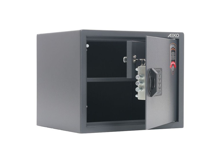 Сейф для травматического пистолета Aiko TT-28 EL купить в Воронеже Сейф для травматического пистолета Aiko TT-28 EL купить в Воронеже