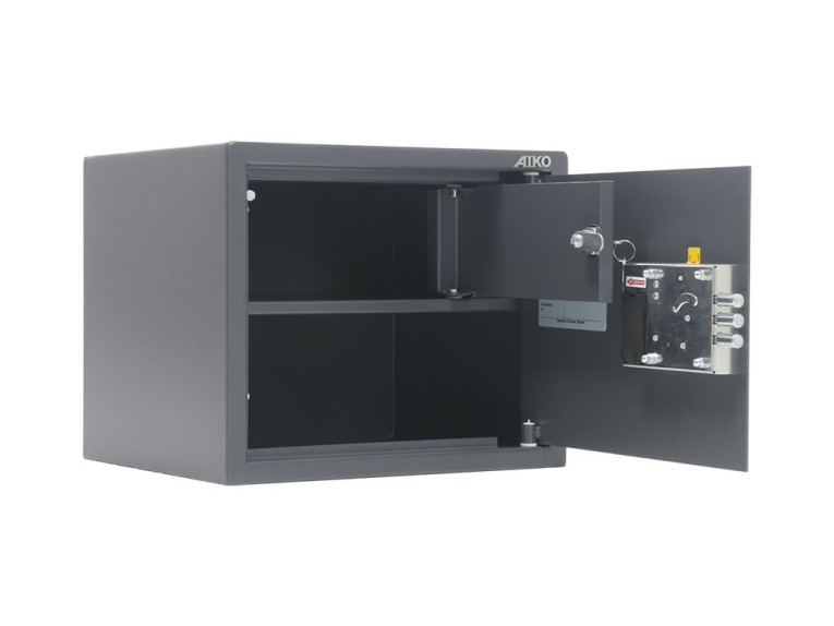 Сейф для травматического пистолета Aiko TT-28 EL купить в Воронеже Сейф для травматического пистолета Aiko TT-28 EL купить в Воронеже