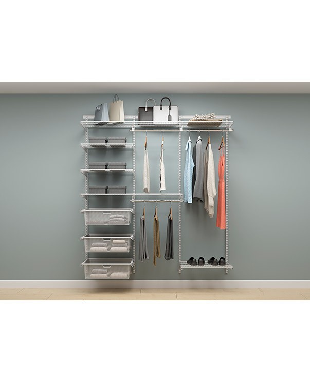 Гардеробная система Практик Home Прихожая Large 4 купить в Воронеже Гардеробная система Практик Home Прихожая Large 4 купить в Воронеже