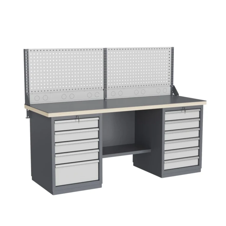 Верстак FBK 205.56.4-1R купить в Воронеже