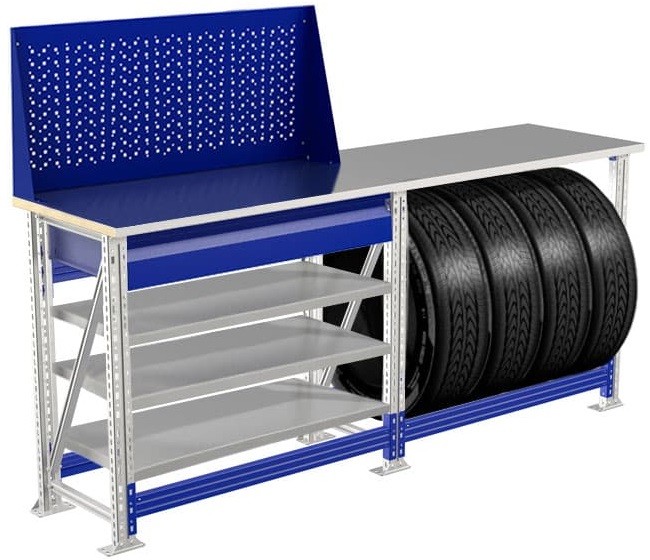 Верстак Master MT100.MF1 / MF1 / MF1.113.000 купить в Воронеже Верстак Master MT100.MF1 / MF1 / MF1.113.000 купить в Воронеже