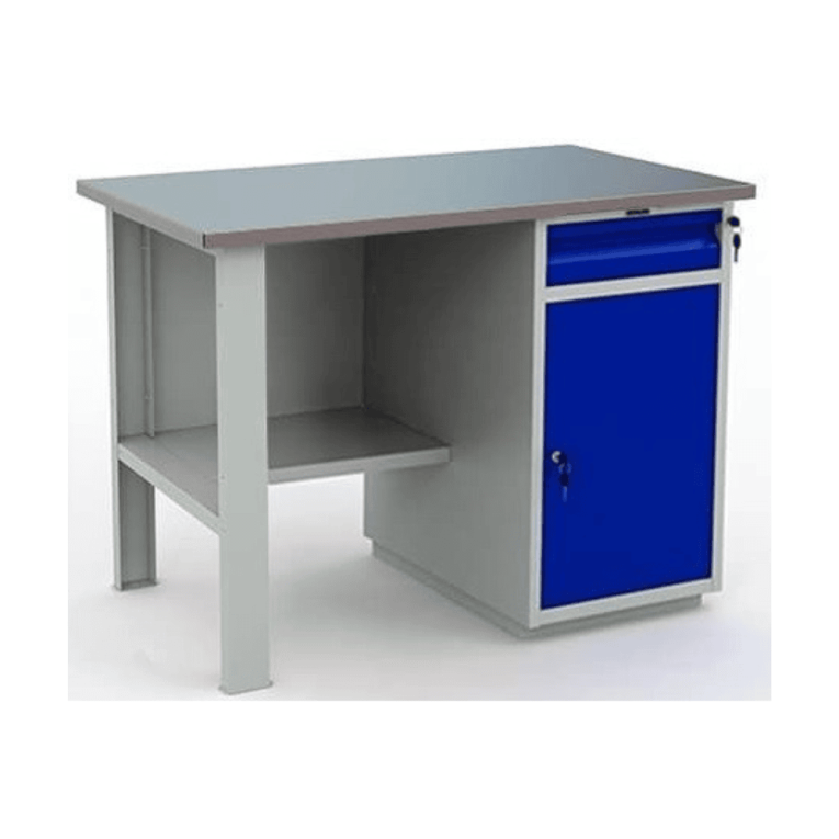 Верстак Profi WT120.F1/WD2.000 купить в Воронеже