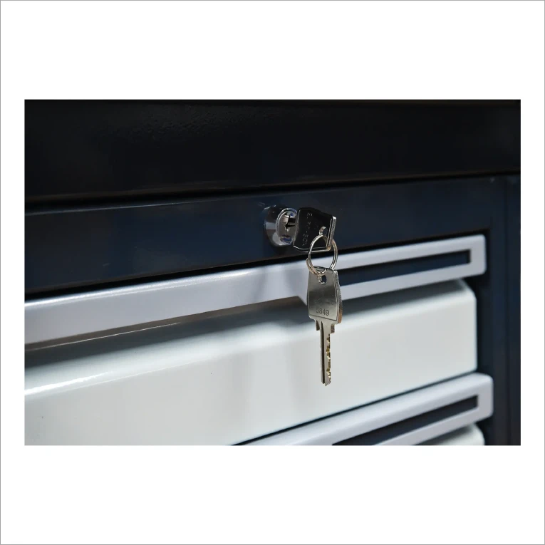 Модульный верстак MCN 2052.S6789-2F купить в Воронеже Модульный верстак MCN 2052.S6789-2F купить в Воронеже