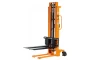 Штабелер гидравлический ручной 1,5 т - 3 м Вилы: 1150 SYC SIBLINE