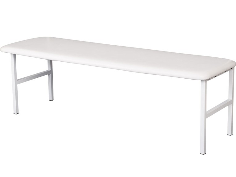 Банкетка терапевтическая МД Б (Белый) купить в Воронеже Банкетка терапевтическая МД Б (Белый) купить в Воронеже