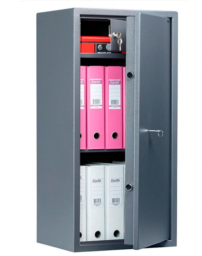 Офисный сейф Aiko TSN 90T KL купить в Воронеже Офисный сейф Aiko TSN 90T KL купить в Воронеже