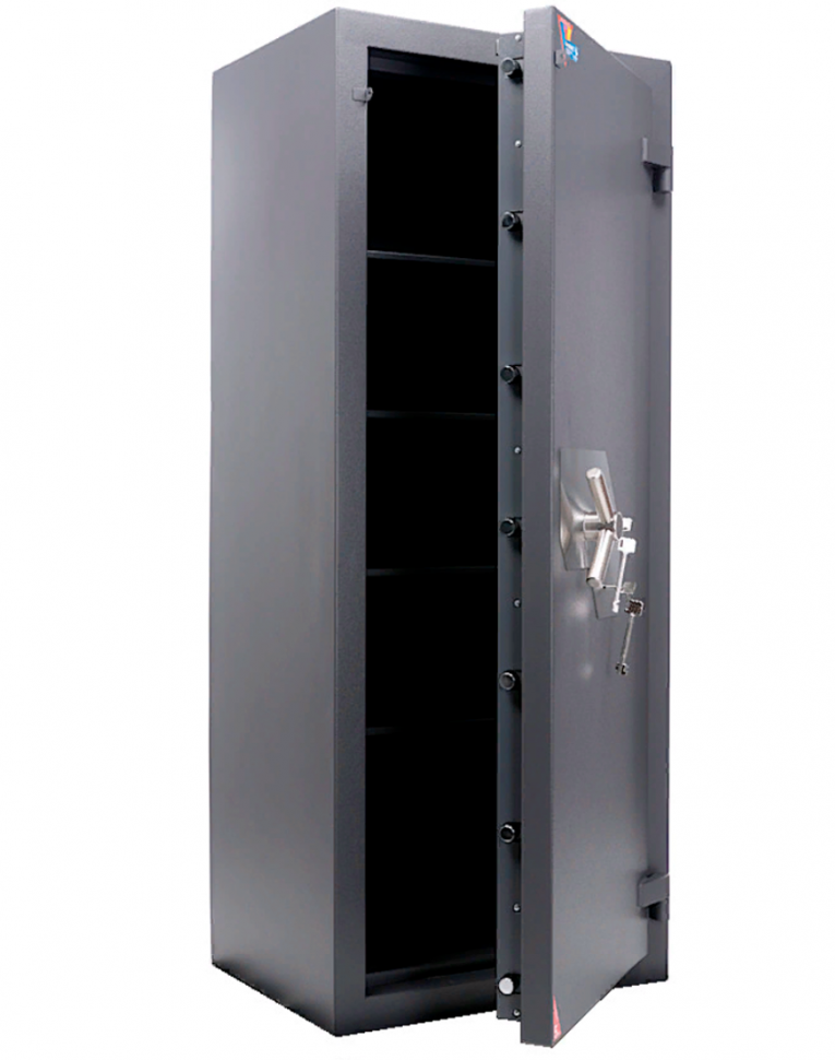 Взломостойкий сейф Valberg Форт 1668 KL купить в Воронеже Взломостойкий сейф Valberg Форт 1668 KL купить в Воронеже