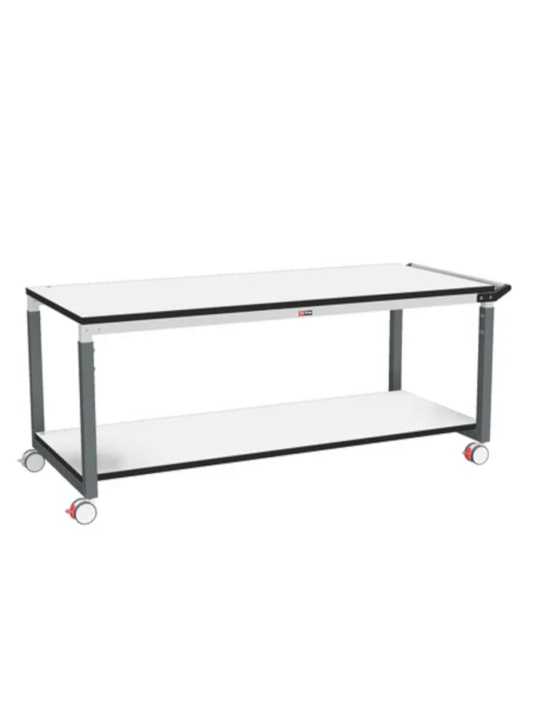 Стол подкатной ДиКом СР-М-150 ESD купить в Воронеже Стол подкатной ДиКом СР-М-150 ESD купить в Воронеже