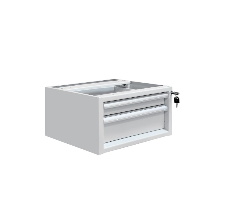 Тумба металлическая Gresson ТПМ-2 ESD купить в Воронеже Тумба металлическая Gresson ТПМ-2 ESD купить в Воронеже