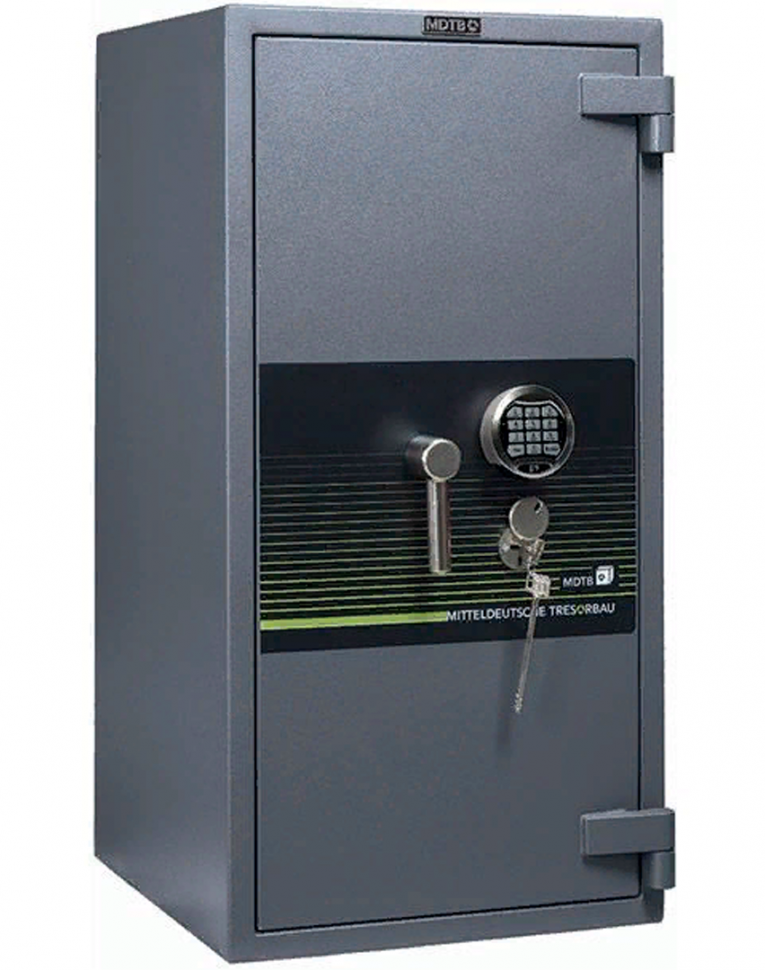 Взломостойкий сейф MDTB Fort-M 1668 2K купить в Воронеже