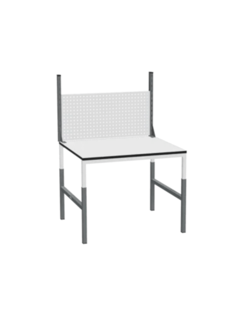 Стол монтажный ДиКом СР-М-100/90-02 ДСП купить в Воронеже