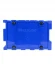 Ящик 580х390х350, цвет-синий, артикул: Rox Box 70 Ящик 580х390х350, цвет-синий, артикул: Rox Box 70