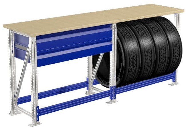 Верстак Master M100.MF1 / MF1 / MF1.200.000 купить в Воронеже Верстак Master M100.MF1 / MF1 / MF1.200.000 купить в Воронеже