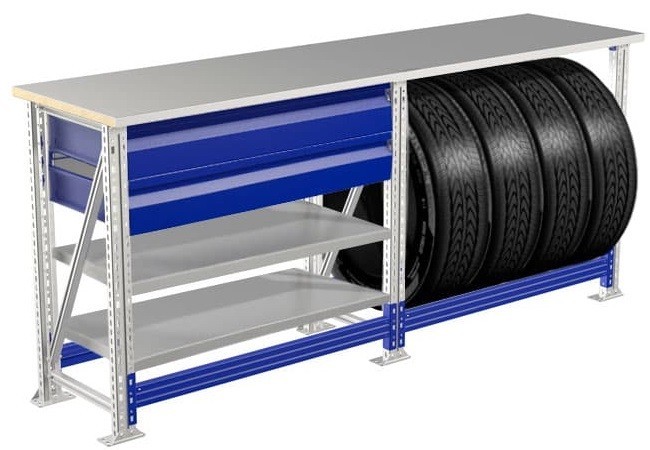 Верстак Master MT100.MF1 / MF1 / MF1.202.000 купить в Воронеже Верстак Master MT100.MF1 / MF1 / MF1.202.000 купить в Воронеже