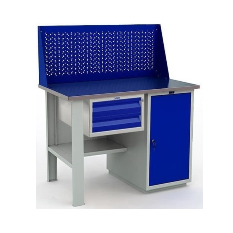 Верстак Profi WT120.F1/WD1.110 купить в Воронеже