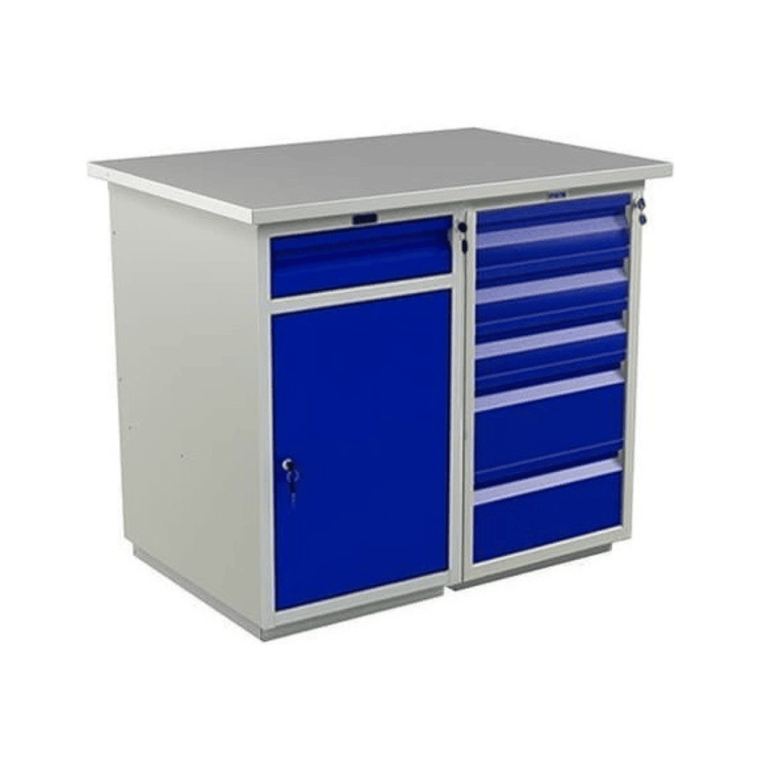 Верстак Profi WT100.WD2/WD5.000 купить в Воронеже