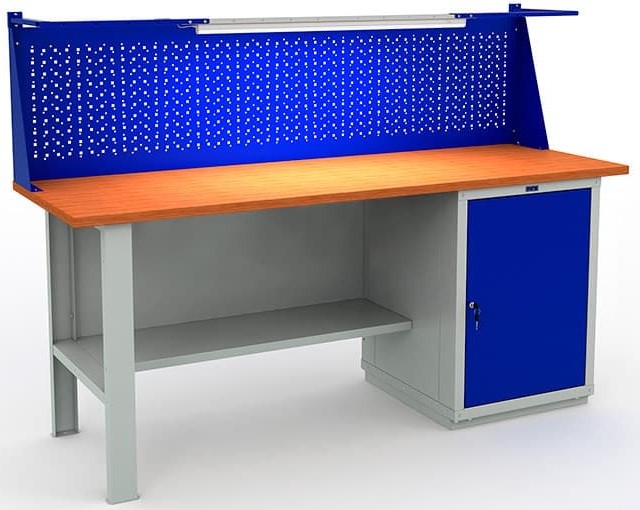 Верстак Expert W200.F2/WS1.011 купить в Воронеже